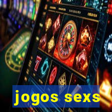 jogos sexs